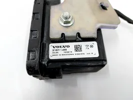 Volvo S90, V90 Alarmes antivol sirène 31652389