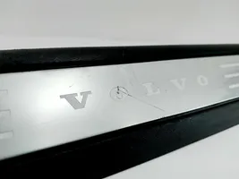 Volvo S90, V90 Listwa progowa przednia / nakładka 31377617