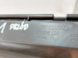 Volvo S90, V90 Takaoven kynnyksen suojalista 31386129
