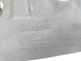 Volvo S90, V90 Nadkole przednie 31497198