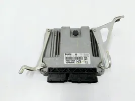 Toyota Prius (XW30) Unité de commande, module ECU de moteur 89661-0ZN30