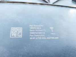Tesla Model 3 Jäähdyttimen kehyksen suojapaneeli 1610863-00-B