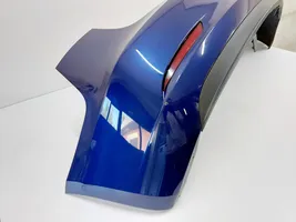 Tesla Model 3 Rear bumper 