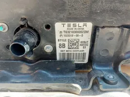 Tesla Model 3 Hibrīda / elektriskā transportlīdzekļa akumulatora kronšteins 1522312-00-D