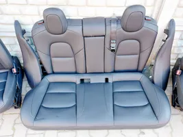 Tesla Model 3 Juego del asiento 