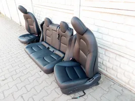 Tesla Model 3 Juego del asiento 