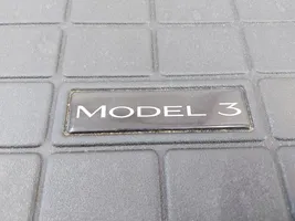 Tesla Model 3 Kita salono detalė 401052RT