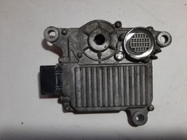 Opel Astra H Module de contrôle de boîte de vitesses ECU 55556238