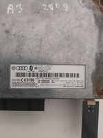 Audi A3 S3 A3 Sportback 8P Centralina/modulo bluetooth 8P0862335N