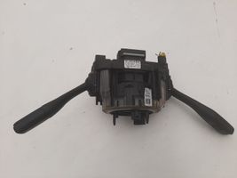 Audi A4 S4 B6 8E 8H Leva/interruttore dell’indicatore di direzione e tergicristallo 8E0953549F