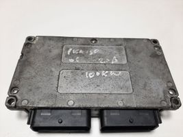 Citroen Xsara Picasso Module de contrôle de boîte de vitesses ECU S118047553A