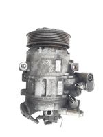 Audi A2 Air conditioning (A/C) compressor (pump) 4472208193