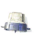 Renault Laguna II Heater blower motor/fan resistor 52485218