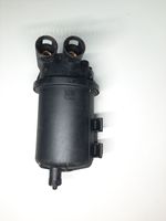 Opel Signum Fuel filter housing 24430379