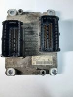 Fiat Grande Punto Calculateur moteur ECU 0261208969