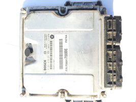 Jeep Cherokee Sterownik / Moduł ECU 0281010291