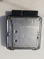 Jeep Patriot Engine control unit/module 0281013845