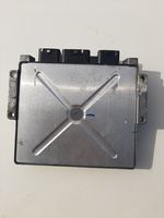 Ford Focus C-MAX Engine control unit/module 7M5112A650VC