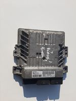 Citroen C4 Grand Picasso Calculateur moteur ECU S180123009A