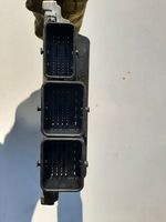 Citroen C4 Grand Picasso Sterownik / Moduł ECU S180123009A