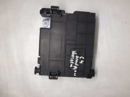 Citroen C4 Grand Picasso Moduł / Sterownik BSM 9807091780