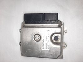 Opel Combo D Calculateur moteur ECU 55246588