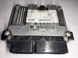 Volkswagen Sharan Sterownik / Moduł ECU 03L906018HJ