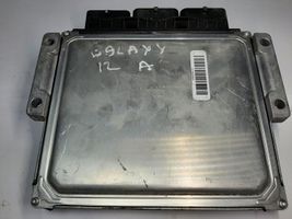 Ford Galaxy Calculateur moteur ECU BG9112A650FHD