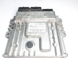 Ford Galaxy Calculateur moteur ECU BG9112A650FHD