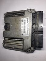 Opel Corsa D Variklio valdymo blokas 55580830