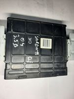 KIA Sorento Sterownik / Moduł ECU 3911039465