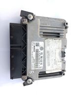 Volkswagen Sharan Sterownik / Moduł ECU 03L906018KS