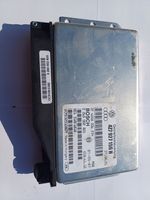 Audi A6 Allroad C5 Module de contrôle de boîte de vitesses ECU 4Z7927156H