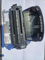 BMW 3 E92 E93 Radio/CD/DVD/GPS-pääyksikkö 918553601