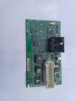 Renault Trafic II (X83) Module confort P8200530975M