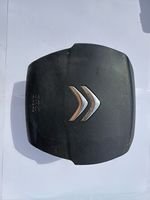 Citroen C4 II Poduszka powietrzna Airbag kierownicy 96754515ZD