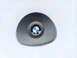 BMW 1 E81 E87 Poduszka powietrzna Airbag kierownicy 305166199001AJ