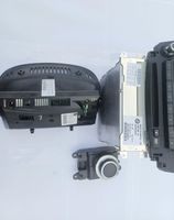 BMW 5 E60 E61 Radio/CD/DVD/GPS-pääyksikkö 9185524