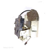 Volkswagen Sharan Blocco/chiusura/serratura del portellone posteriore/bagagliaio 7M4827501