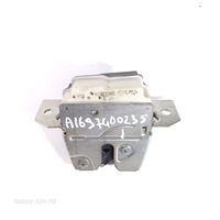 Mercedes-Benz B W245 Blocco/chiusura/serratura del portellone posteriore/bagagliaio A1697400235