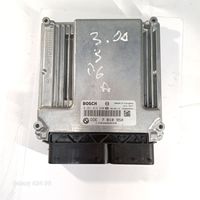 BMW 3 E90 E91 Calculateur moteur ECU 7810950