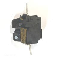 Mercedes-Benz A W169 Serrure de loquet coffre A1697400035