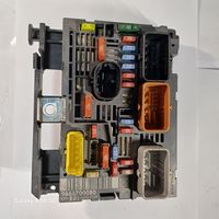Citroen C4 I Picasso Модуль управления BSM 9666700080
