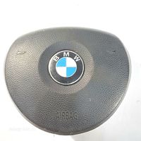 BMW 1 E81 E87 Poduszka powietrzna Airbag kierownicy 305166199001AG