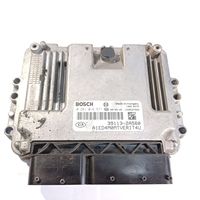 KIA Ceed Motorsteuergerät/-modul 391132A560
