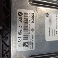 BMW 1 E81 E87 Calculateur moteur ECU 7798179