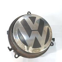 Volkswagen Golf V Tailgate/trunk/boot exterior handle 1K0827469D