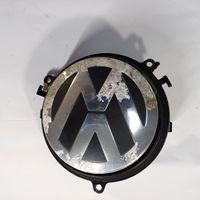 Volkswagen Golf V Maniglia esterna del portellone posteriore/bagagliaio 1K0827469D