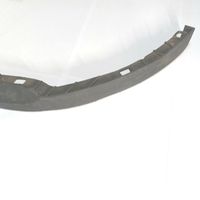 Opel Zafira B Front bumper lip 13247302