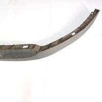 Opel Zafira B Spoiler Lippe Stoßstange Stoßfänger vorne 13247302